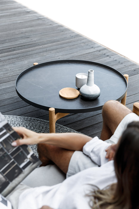 Sepal Coffee Table
