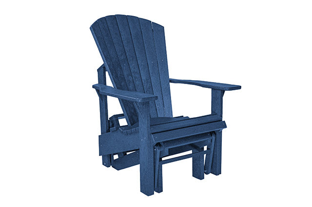 CRP Adirondack Single Glider