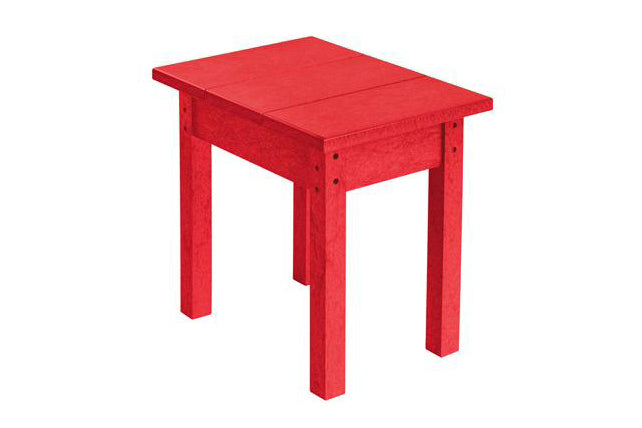 CRP Small Side Table