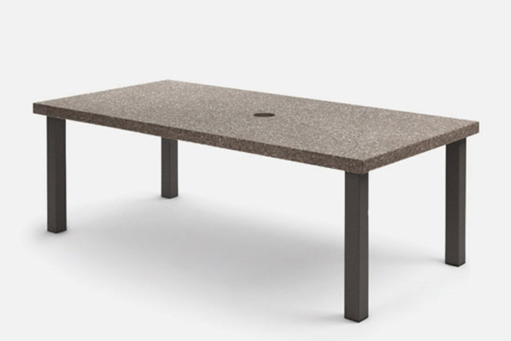 Stonegate 42x84 Dining Table