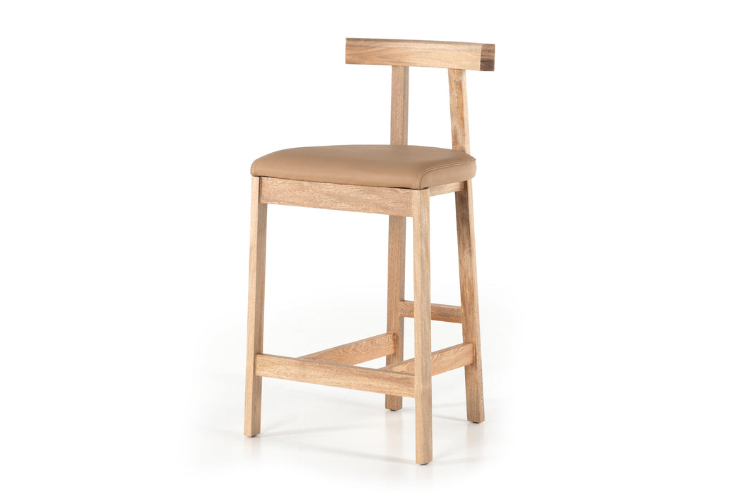 Tex Counter Stool
