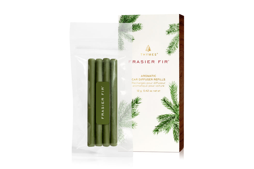 Frasier Fir Car Diffuser Refill