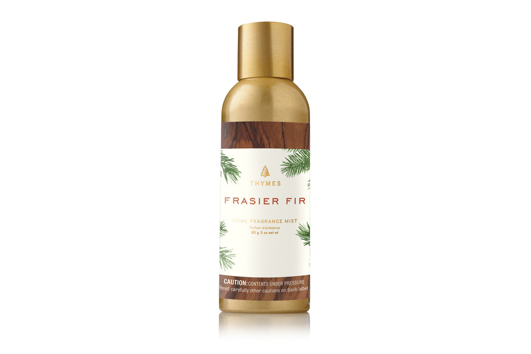 Frasier Fir Home Fragrance Mist