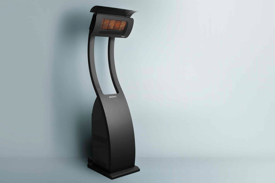 Tungsten Smart-Heat™ Portable Heater
