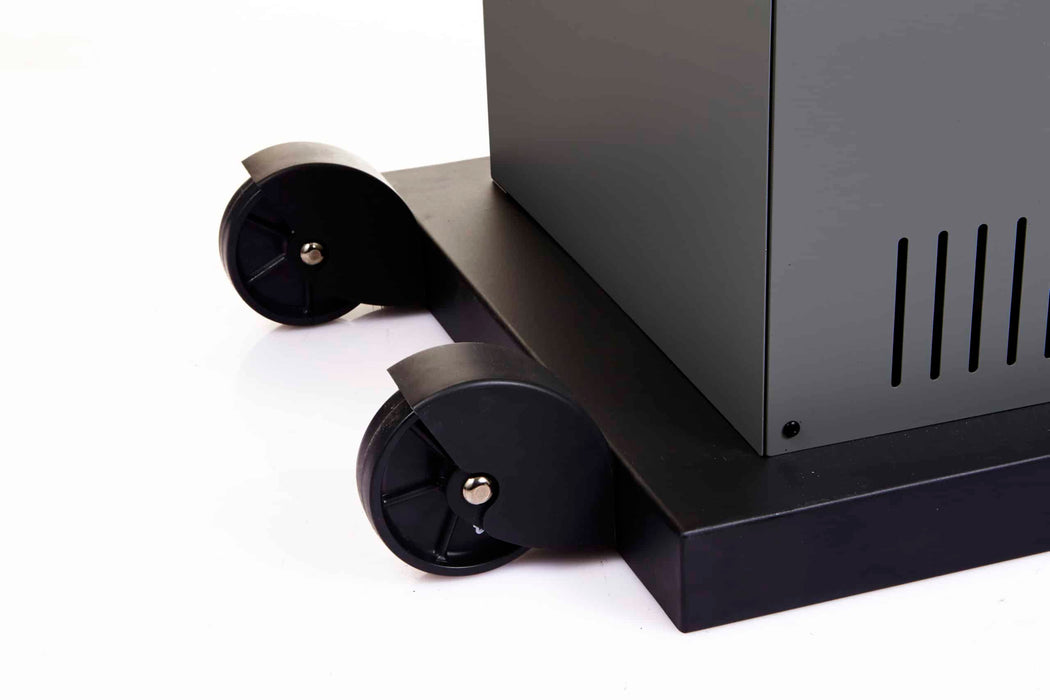 Tungsten Smart-Heat™ Portable Heater
