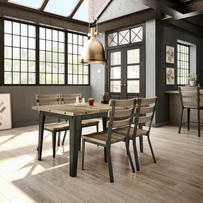Dexter Side Chair