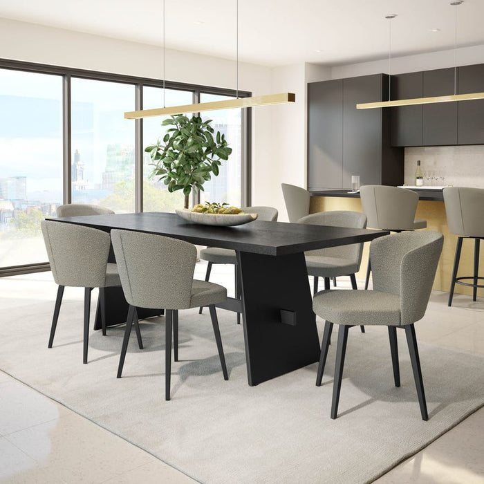 Tayra Table Base and TFL Table Top