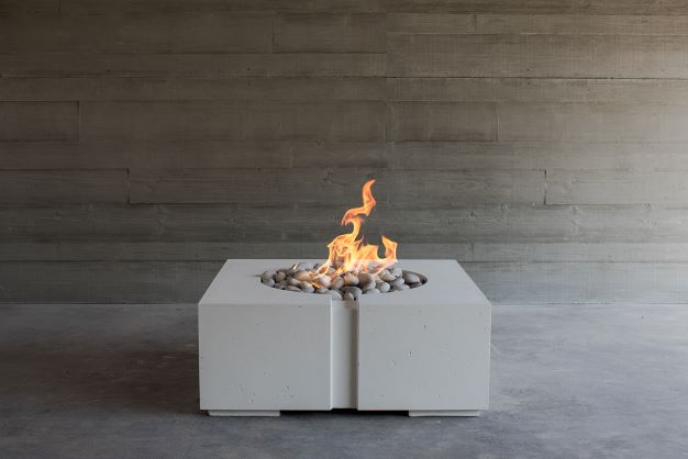 Bravo Fire Pit