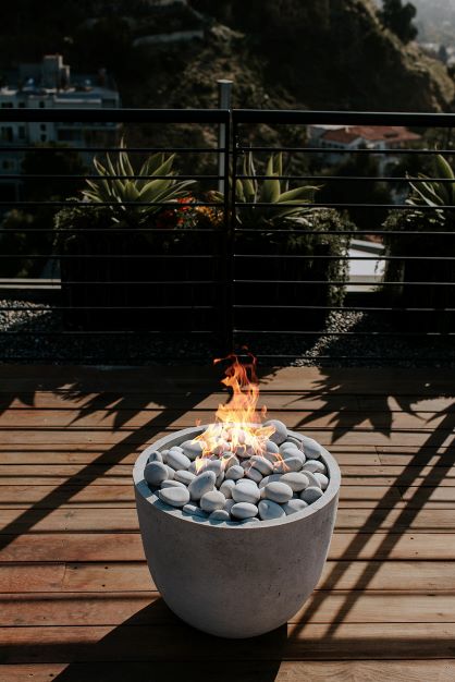 Element Fire Pit