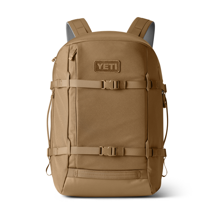 Yeti - Crossroads 35L Backpack - Alpine Brown