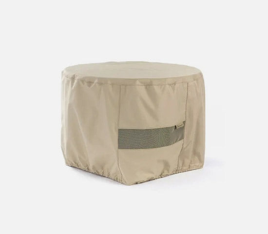 Fire Table Cover-54" Round