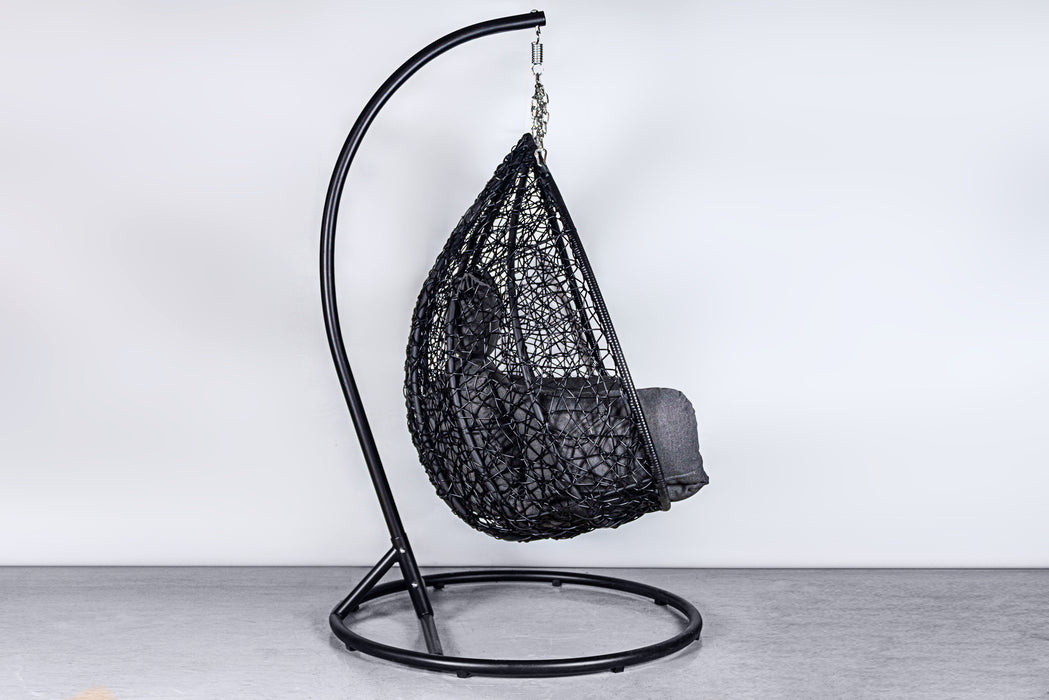 Luxe Double Hanging Chair