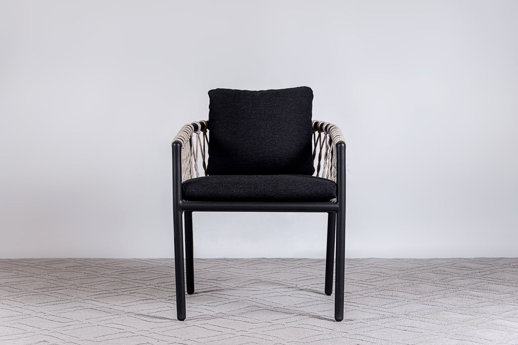 Oscar Dining Arm Chair