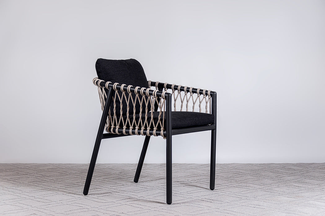 Oscar Dining Arm Chair