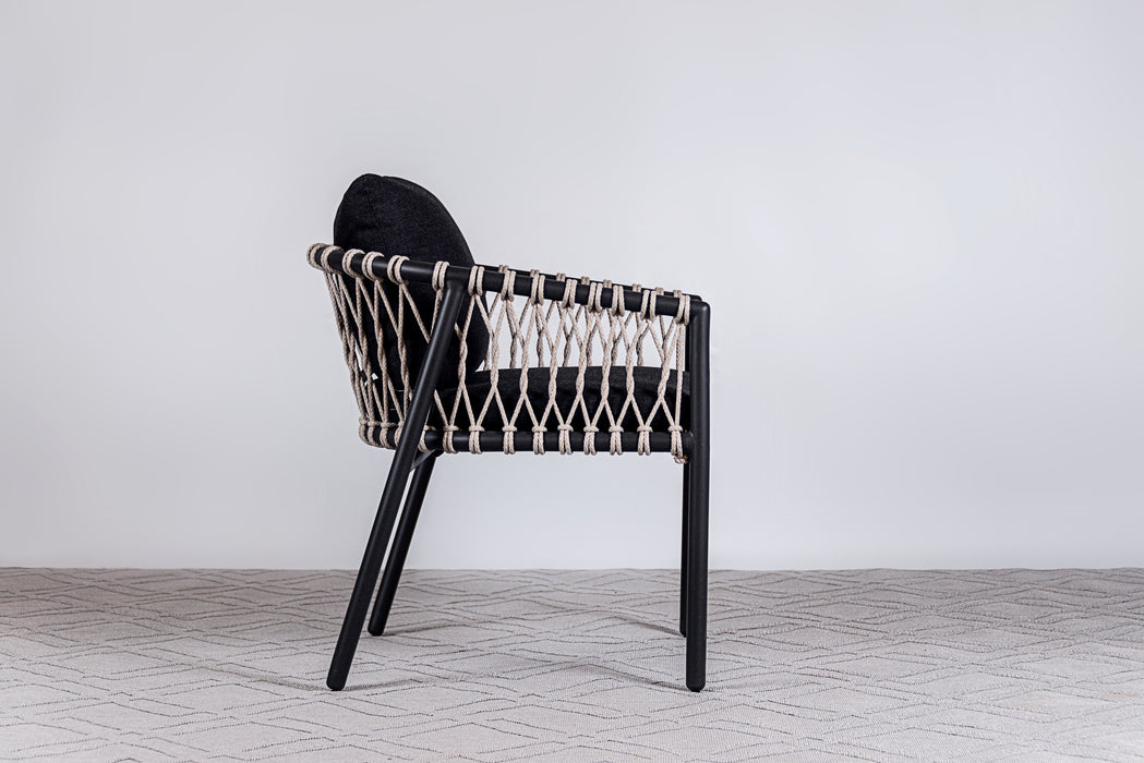 Oscar Dining Arm Chair