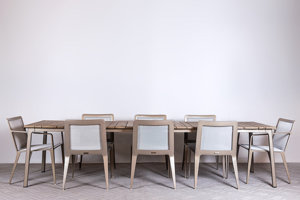 Still 9 Piece Dining Set