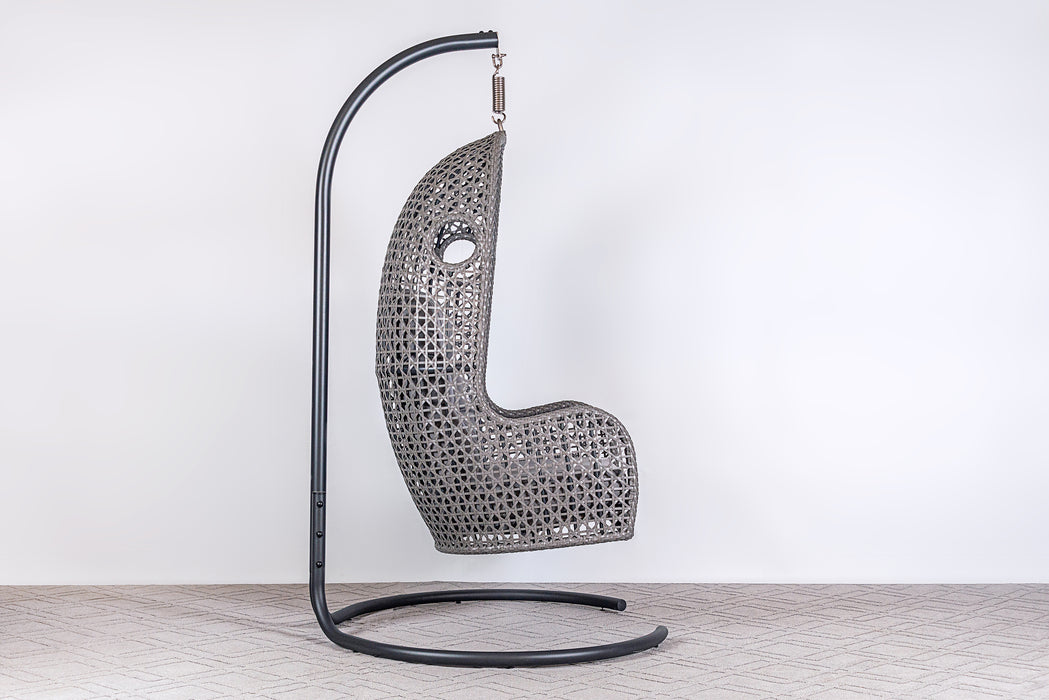 The Hanging Cove Chair