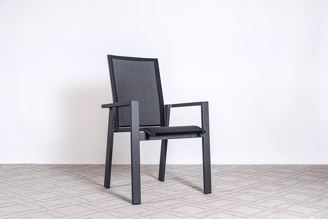 5pc Dining Set w/Small Pop-Up Extension Table