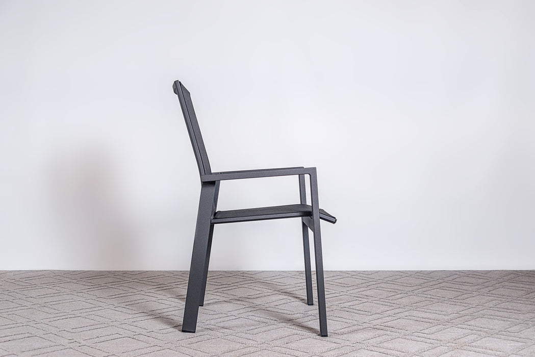 Kingston Dining Arm Chair
