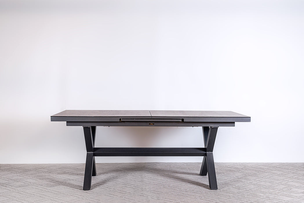 Pop-Up X-Base Table