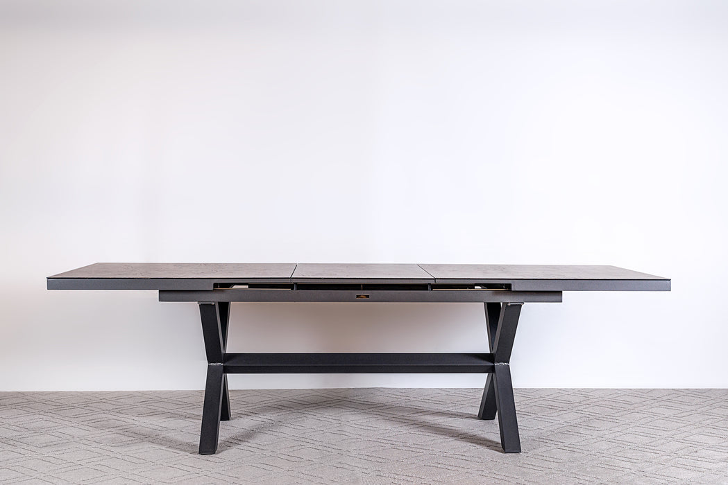 Pop-Up X-Base Table