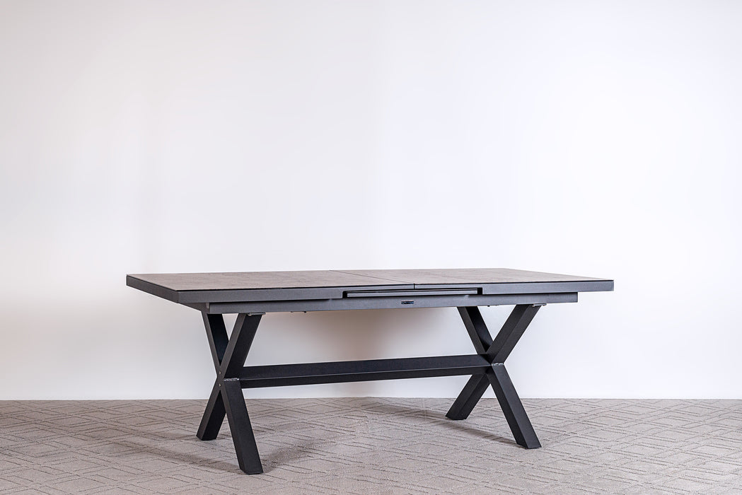 Pop-Up X-Base Table