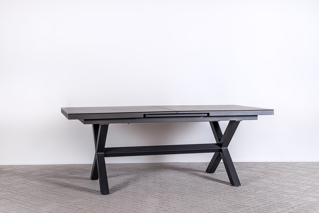 Pop-Up X-Base Table