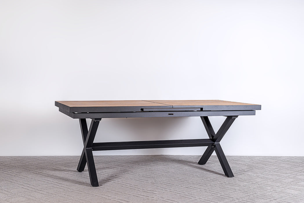 Pop-Up X-Base Table