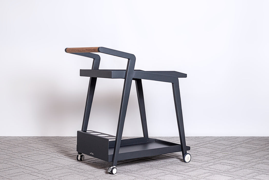 Emoti Dining Cart