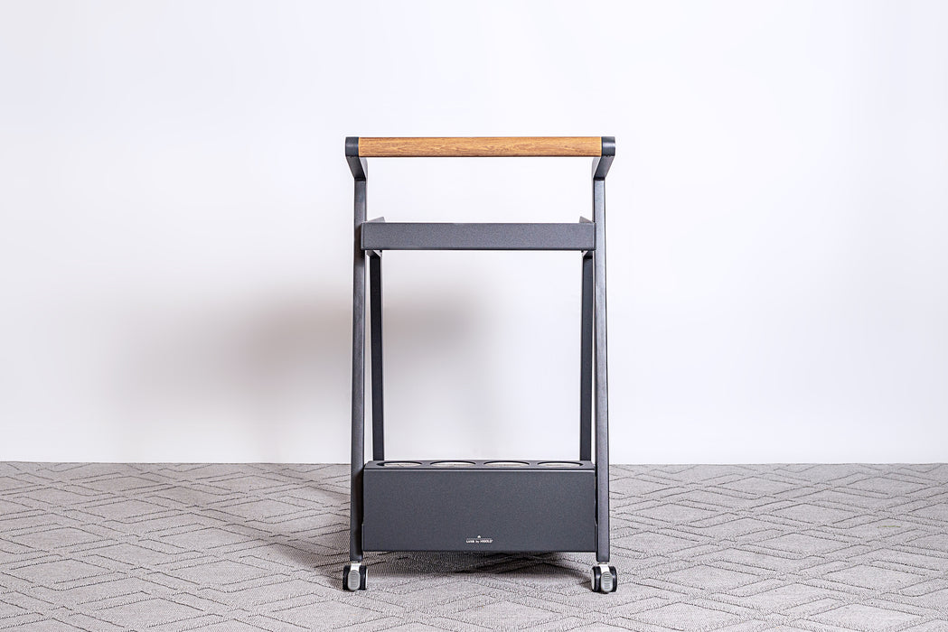 Emoti Dining Cart