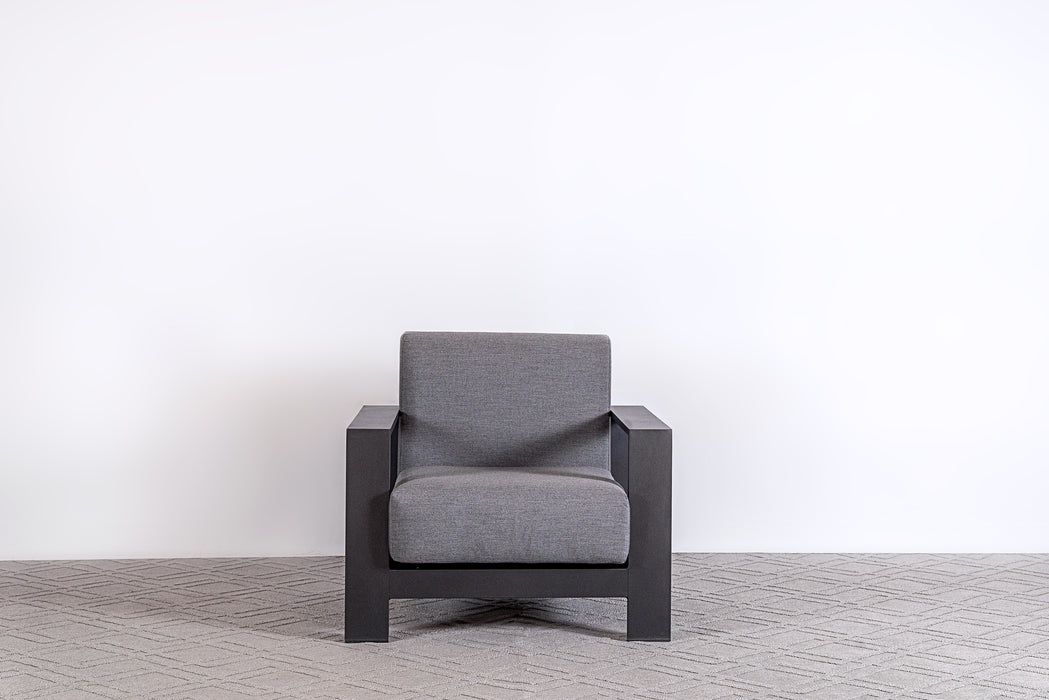 Kingston Club Chair