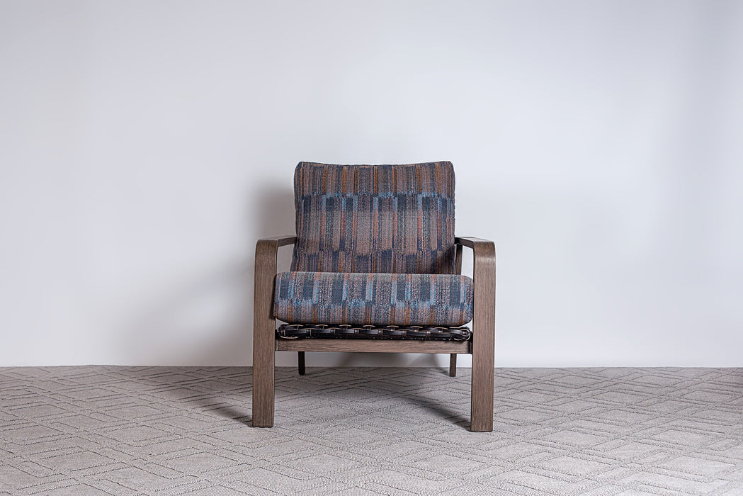 Set of 2 Antibes Club Chairs