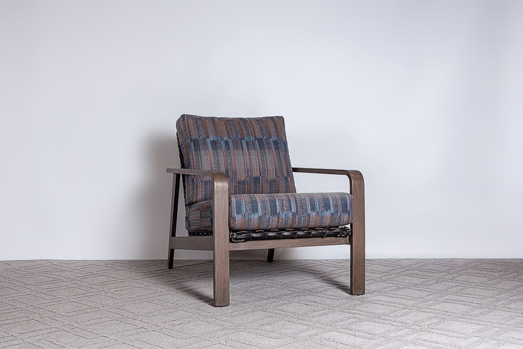 Set of 2 Antibes Club Chairs