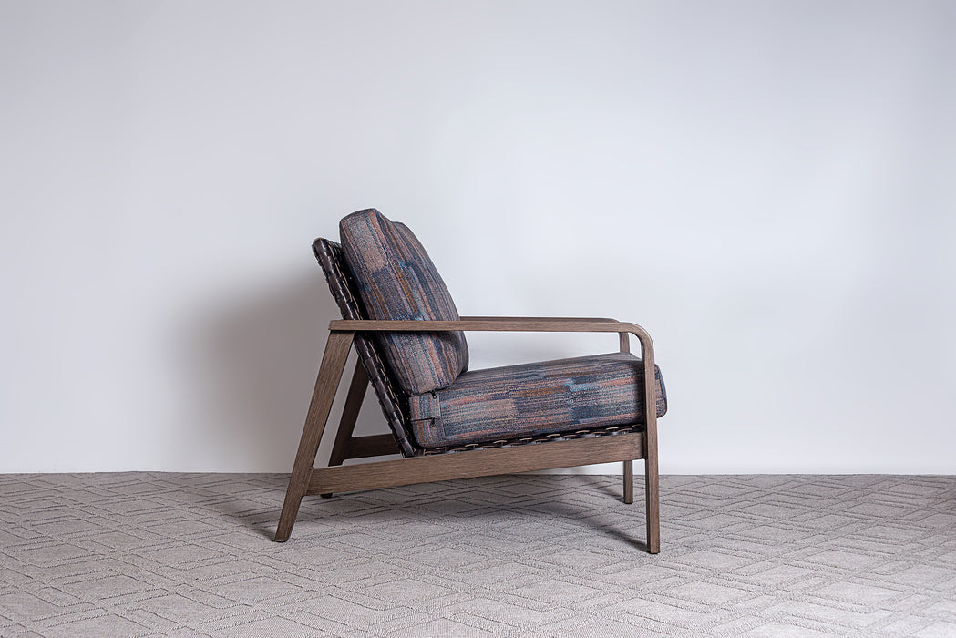 Set of 2 Antibes Club Chairs