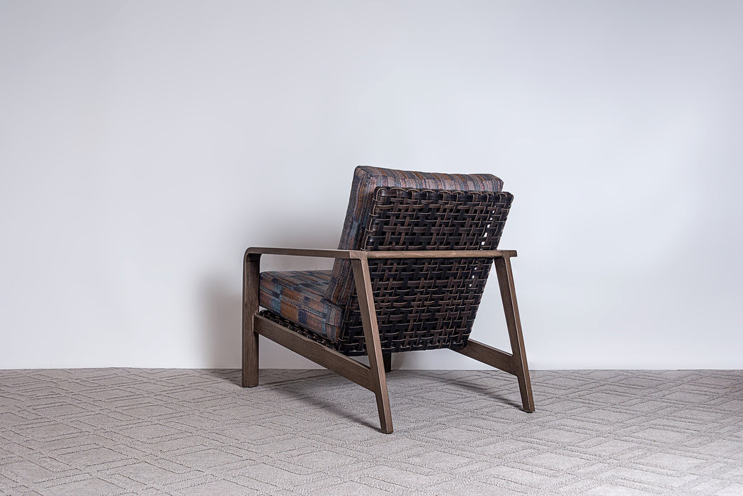 Set of 2 Antibes Club Chairs