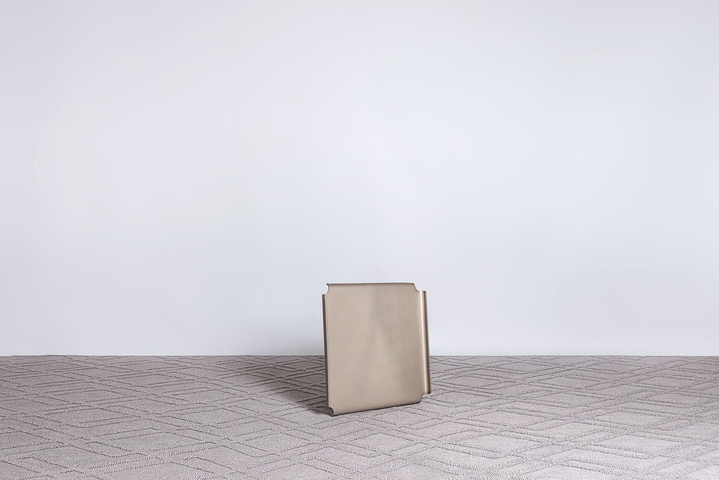 Kantan Aluminum Serving Tray