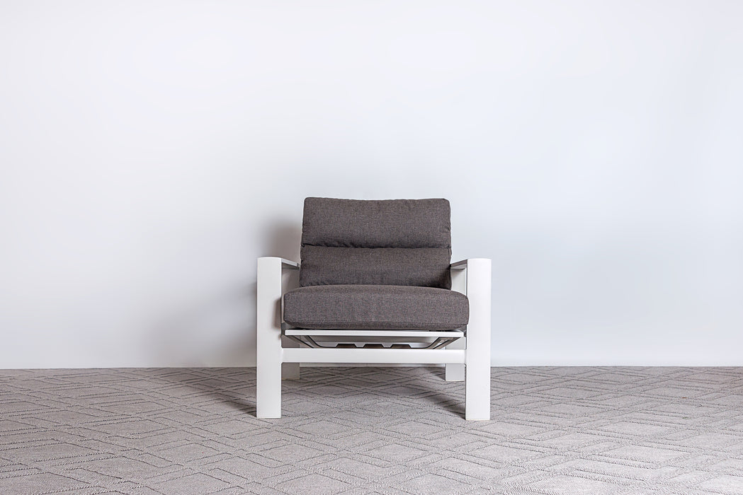 Parkway Cushion Motion Lounge Chair