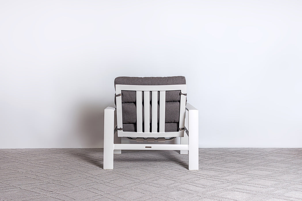 Parkway Cushion Motion Lounge Chair
