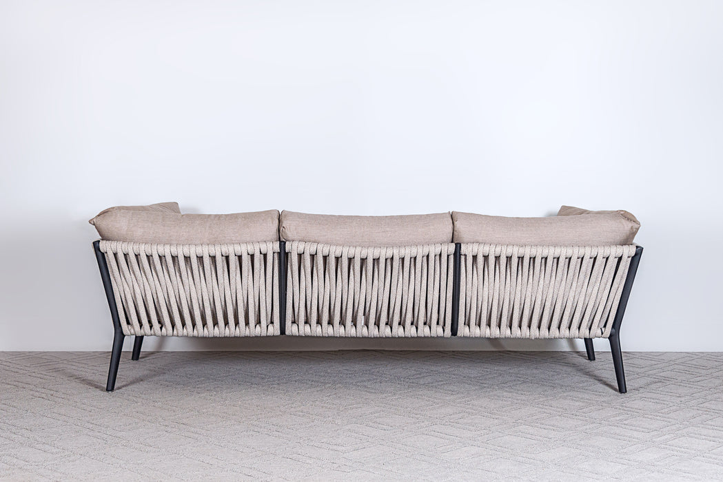 H Sofa