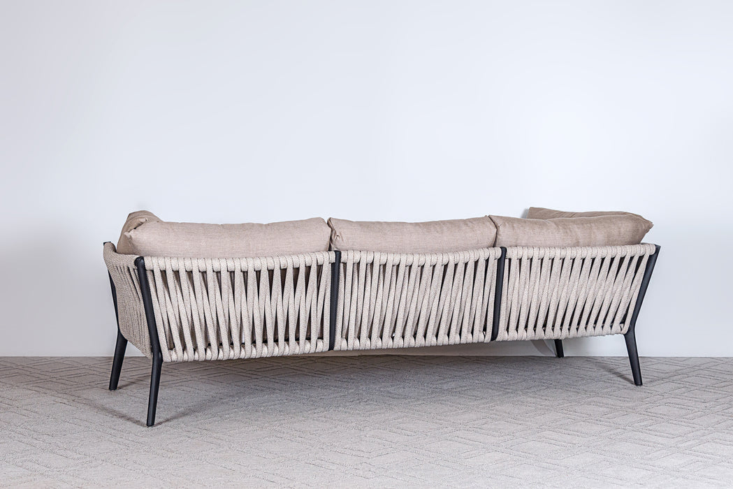 H Sofa