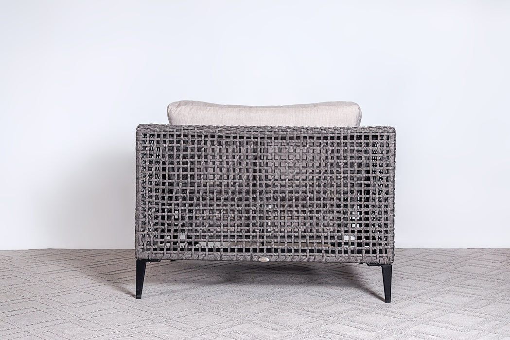 Genval Club Chair