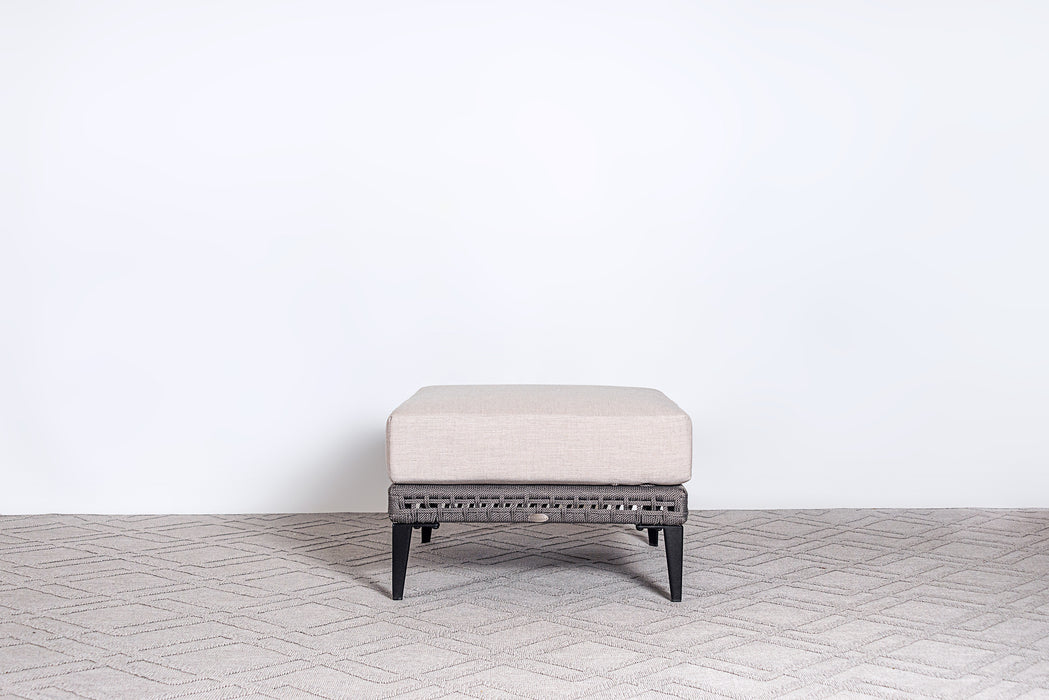 Genval Ottoman