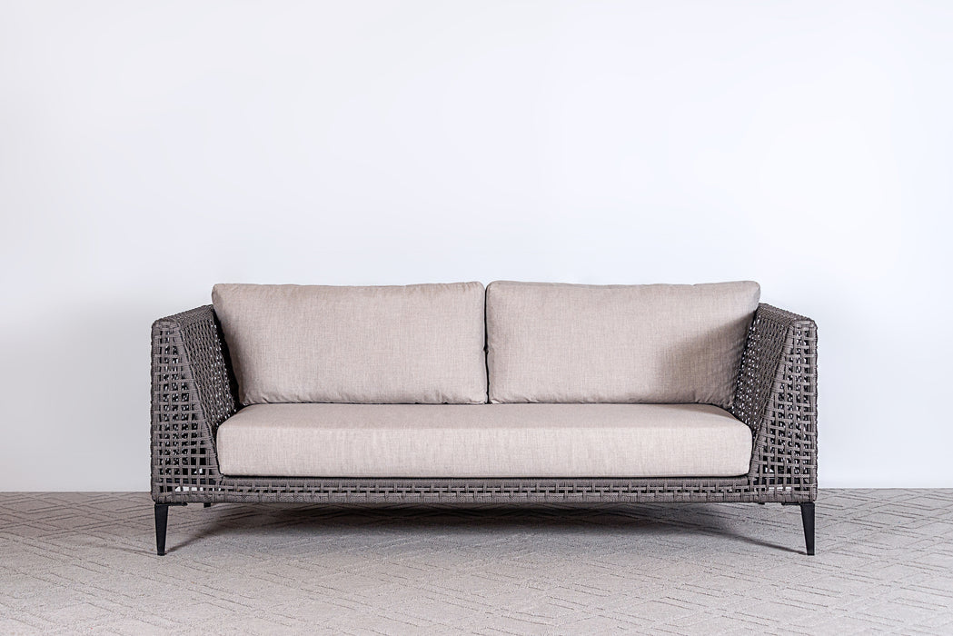 Genval 2.5 Seat Sofa