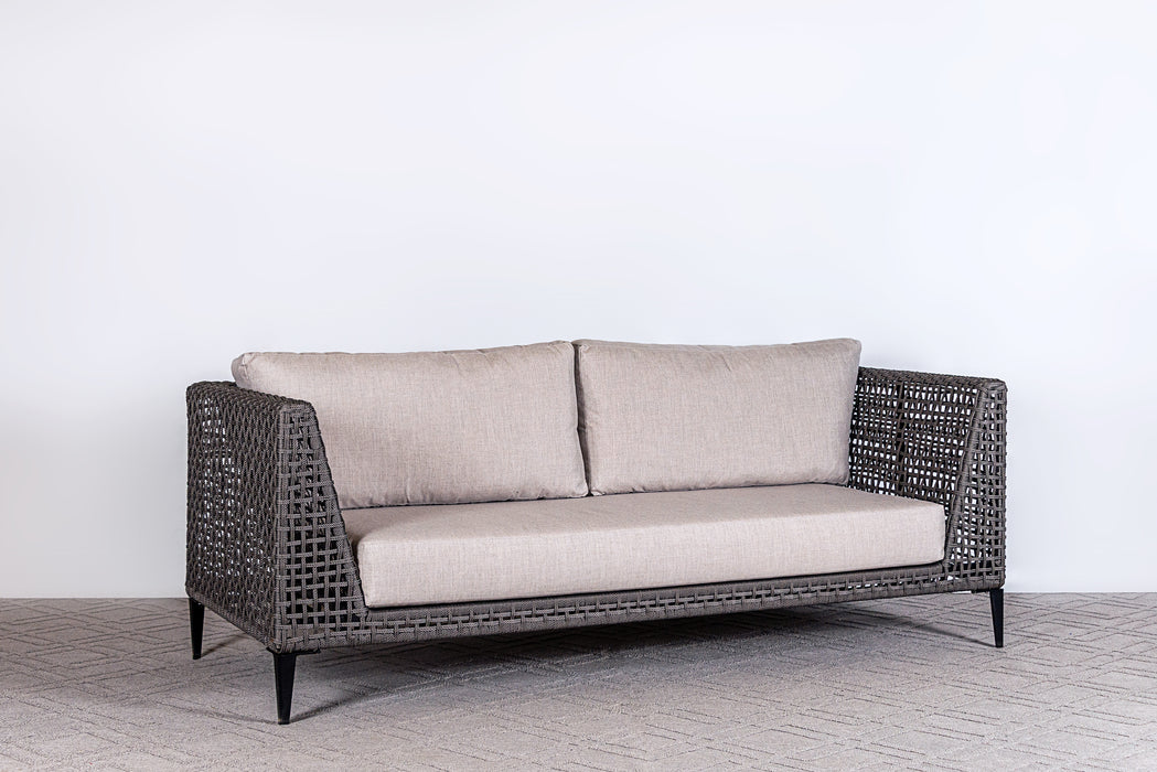 Genval 2.5 Seat Sofa