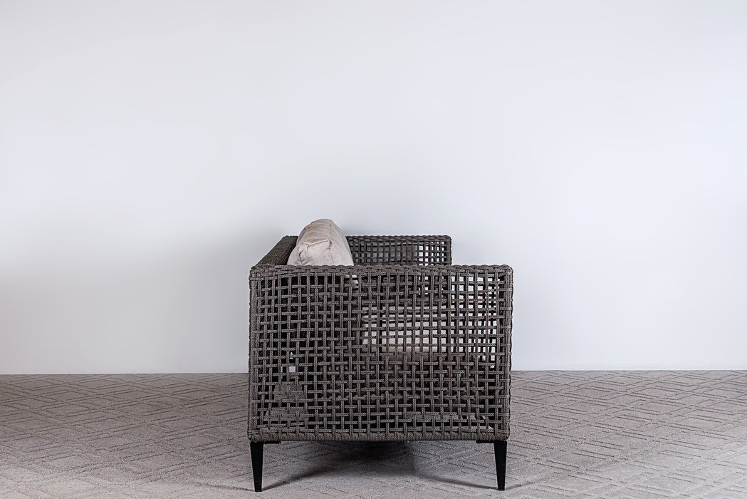 Genval 2.5 Seat Sofa