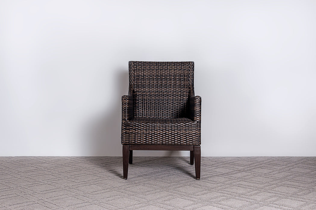 Biltmore Dining Arm Chair