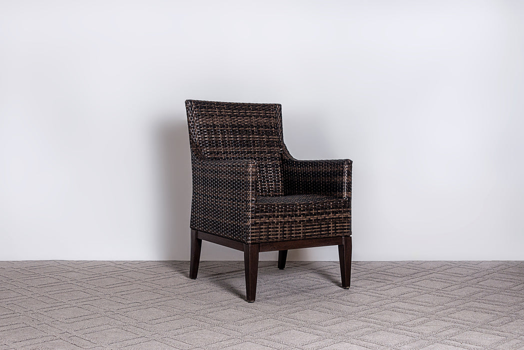 Biltmore Dining Arm Chair