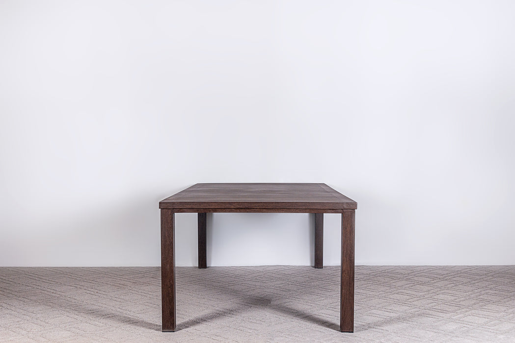 Canbria 84" x 44" Rectangle Dining Table