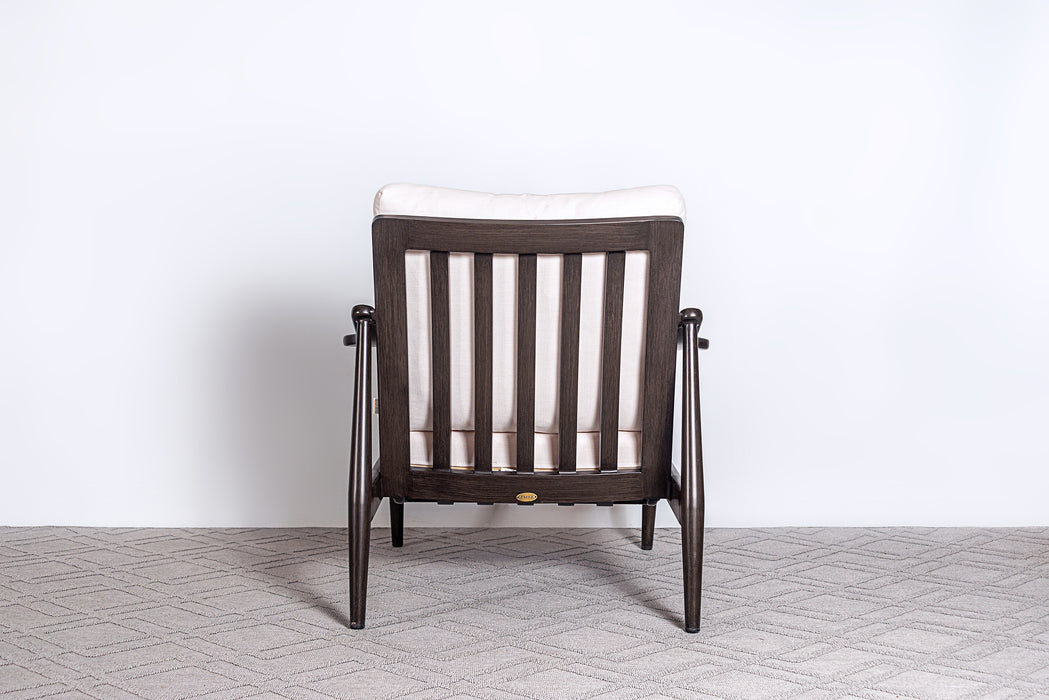 Bolano Club Chair