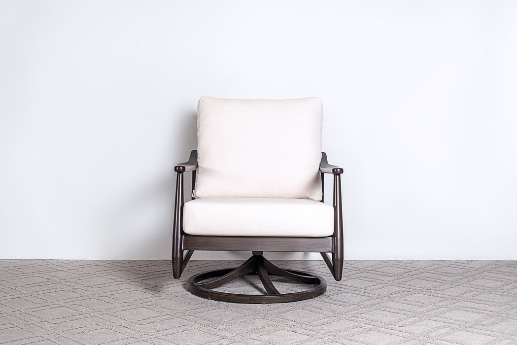 Bolano Swivel Rocker
